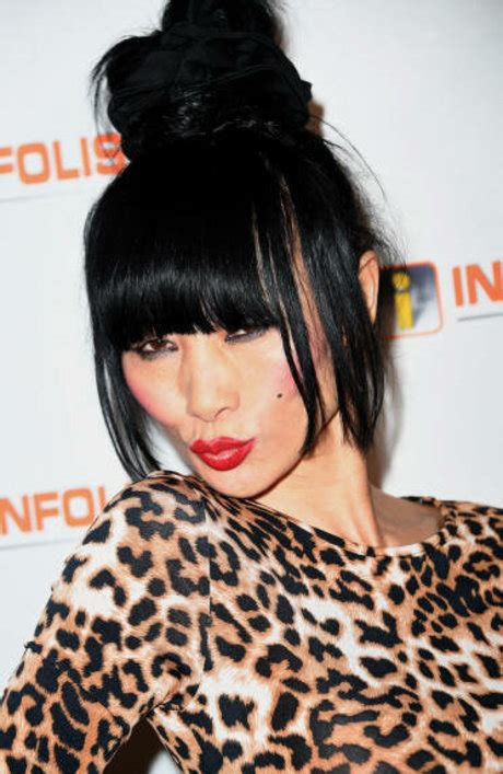 So there is a chance they were taken. . Bai ling naked